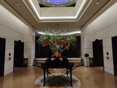 -上海波特曼丽思卡尔顿酒店