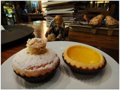 -皇后饼店(财富广场店)