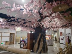 -上尚汤汤泉汗蒸(空港复悦里店)