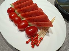 -北平食府·北京烤鸭(北京西站六里桥店)