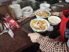 -香辉食馆(新兴路店)