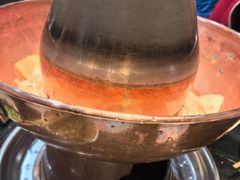 -东来顺饭庄·火锅(环岛店)