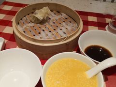 -西贝(上海中心店)