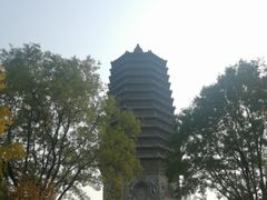 -玲珑塔公园