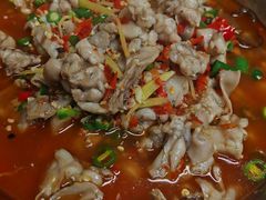 -艺味深尝(云锦路店)