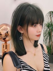 -HairCode芭曲发型