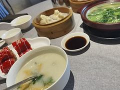 -潮府馆·非遗潮州菜·世纪公园(新国际博览中心店)