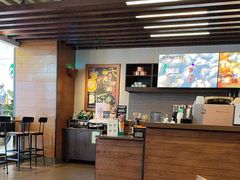 -星巴克(昆明美辰百货店)