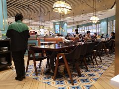 大堂-翠华餐厅(宝安壹方城店)