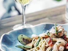 意大利海鲜面-FD西餐厅