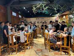 -群英会·三国菜(曹魏古城店)