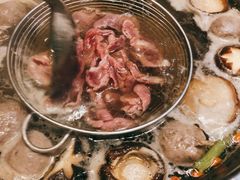 -潮发潮汕牛肉店(芳村店)