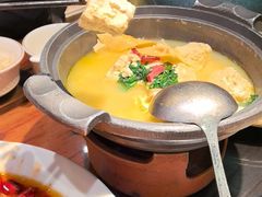 -董家大院·骨头庄(西红门店)