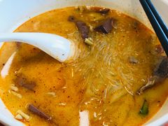-鸭味先老鸭粉丝馆(瑞金路二号四号小区店)