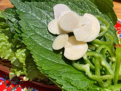 -隐炉和牛烧肉店(群力店)
