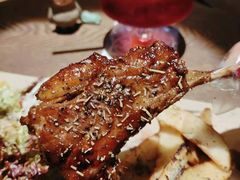 -The Cheebat 锌吧·Bistro(体育西店)