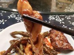 -百花人家(清水田园店)