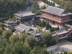 -石岛赤山风景区