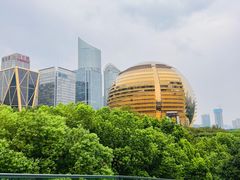 -城市阳台