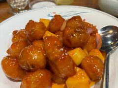 -又一福烤鸭·北京菜(东四店)