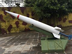 -大嶝英雄三岛战地观光园