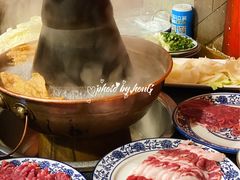 -裕德孚·非遗手切涮羊肉(东直门内大街店)