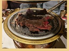 -西塔老太太泥炉烤肉(望京一店)