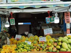 -港华水果街(港华广场店)
