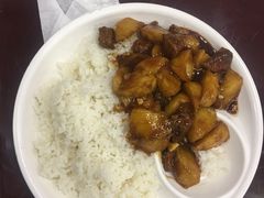-护国寺小吃(安定门店)