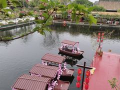 -宝墨园景区