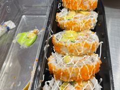 -池田寿司·新鲜现做(昌平悦荟店)