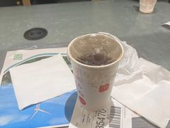 -麦当劳(苏州中心星悦汇店)