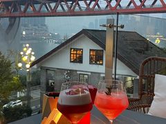 -马灯记·云贵川·Bistro(龙门浩店)