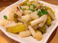 -木屋烧烤(岗顶二店)