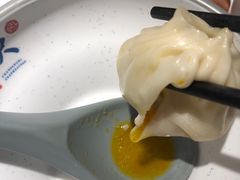 -馋三尺蟹粉小笼(人民广场店)