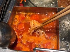 -海底捞火锅(九久奥特莱斯店)