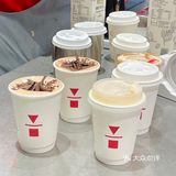 下雨天也要喝咖啡☕️