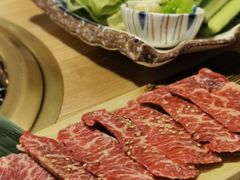 -江户烧肉(高德店)