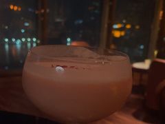 -翡翠36酒吧(浦东香格里拉店)