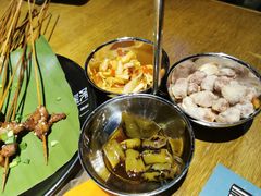 -别院里音乐餐酒吧(双流航空港店)