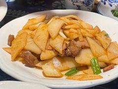 -香满楼(临安路店)