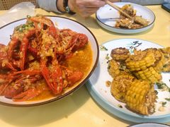 -小田油焖小龙虾(双井店)
