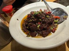-湘阁里辣(南岭购物广场店)