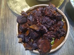 -神仙钵湘香土菜馆(光华路店)