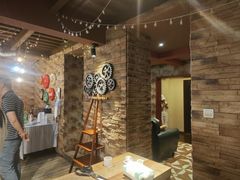 -玩坞轰趴馆·户外团建聚会主题生日派对馆(世豪广场店)