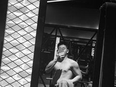 -银吉姆健身(平江万达馆)