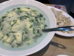 -多福饺·家常菜(谷德店)