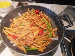 -徽珍源(龙茗路店)