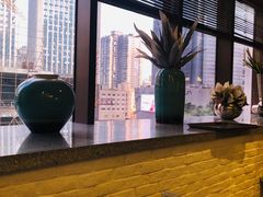 靠窗位-拈菜(观音桥阳光世纪店)
