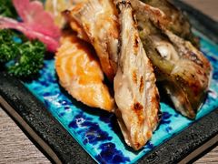 -炙柒Sekinana·精致日料(合生汇店)